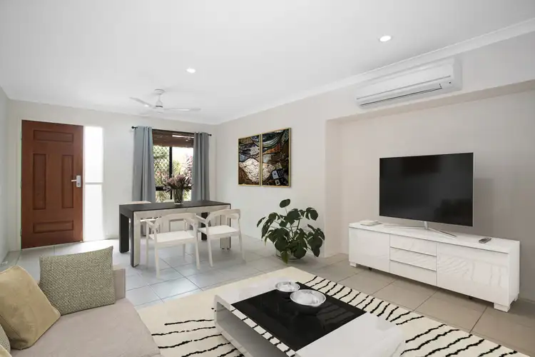 Main view of Homely townhouse listing, 2/58 George Street, Mackay QLD 4740