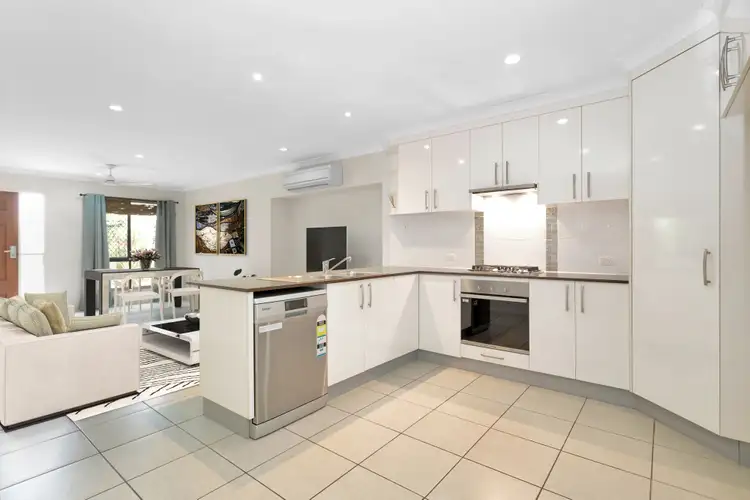 Fourth view of Homely townhouse listing, 2/58 George Street, Mackay QLD 4740