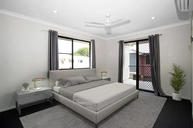 Fifth view of Homely townhouse listing, 2/58 George Street, Mackay QLD 4740
