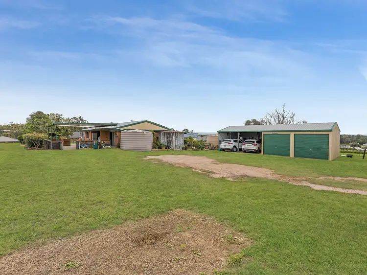 15 Carol Anne Court, Regency Downs QLD 4341