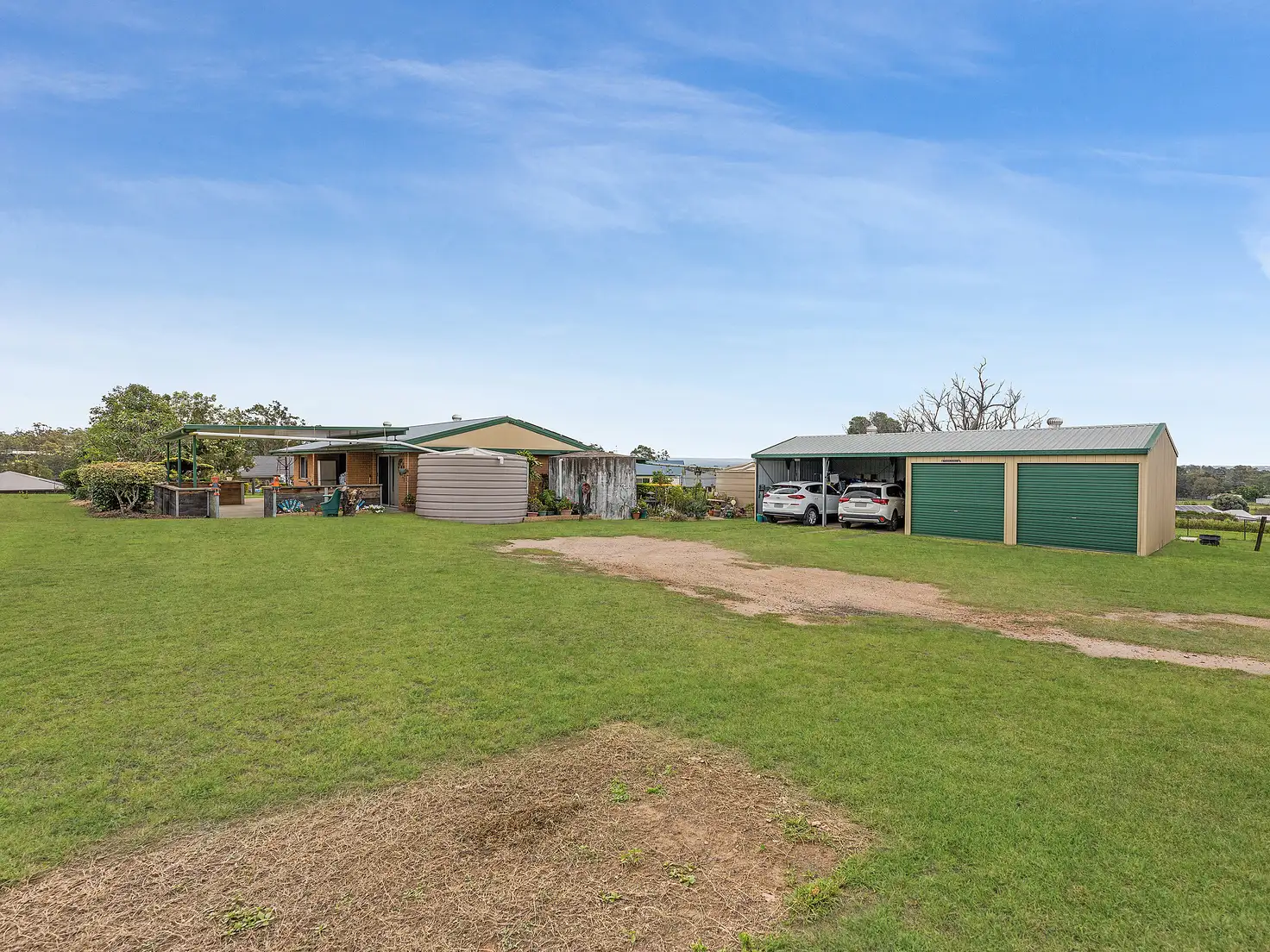 Main view of Homely house listing, 15 Carol Anne Court, Regency Downs QLD 4341