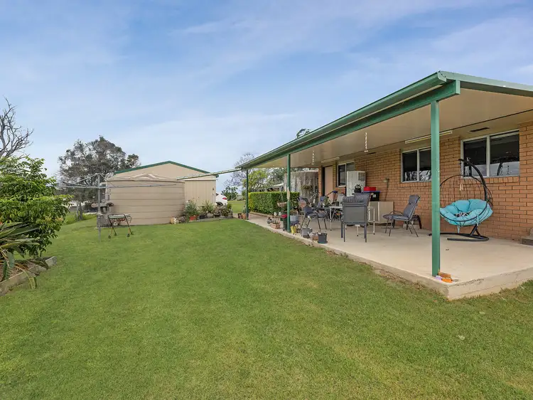 Fourth view of Homely house listing, 15 Carol Anne Court, Regency Downs QLD 4341