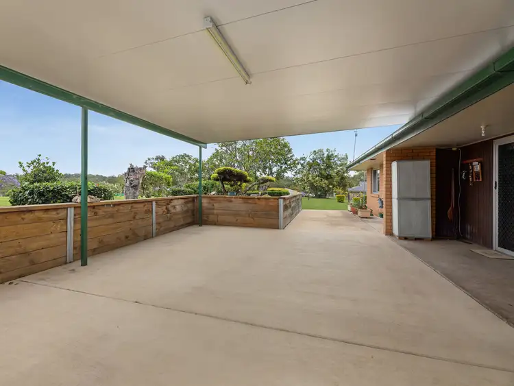 Fifth view of Homely house listing, 15 Carol Anne Court, Regency Downs QLD 4341