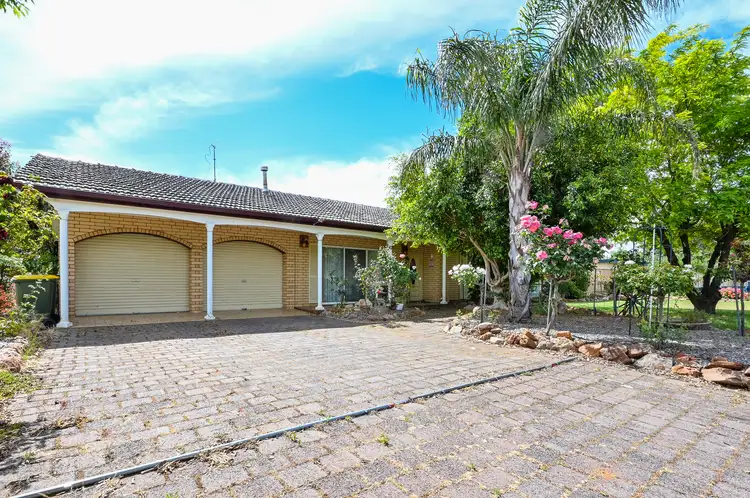 Main view of Homely house listing, 35 Richards Street, Beelbangera NSW 2680