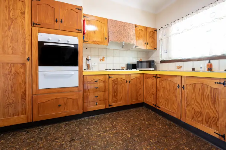 Seventh view of Homely house listing, 35 Richards Street, Beelbangera NSW 2680