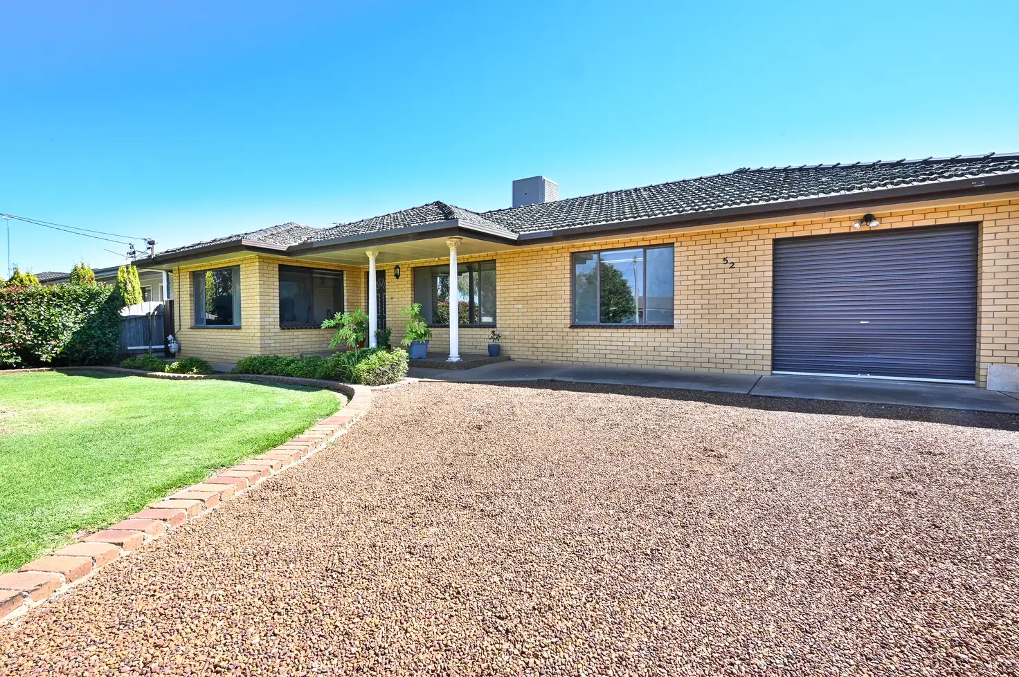 Main view of Homely house listing, 52 Leaver Street, Yenda NSW 2681