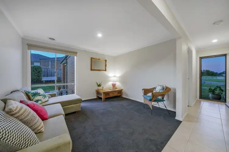 Third view of Homely house listing, 22 Canadian Maple Place, Lyndhurst VIC 3975