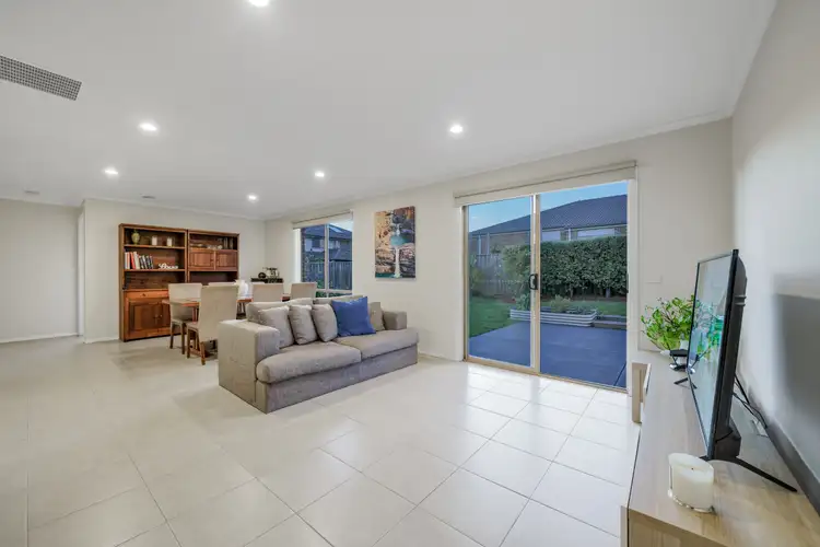 Fourth view of Homely house listing, 22 Canadian Maple Place, Lyndhurst VIC 3975