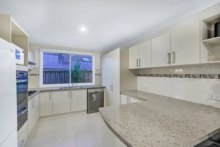 Sixth view of Homely house listing, 22 Canadian Maple Place, Lyndhurst VIC 3975