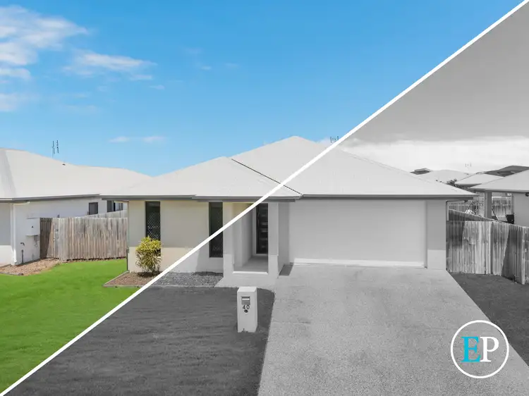 Main view of Homely house listing, 40 Trevalla Entrance, Burdell QLD 4818