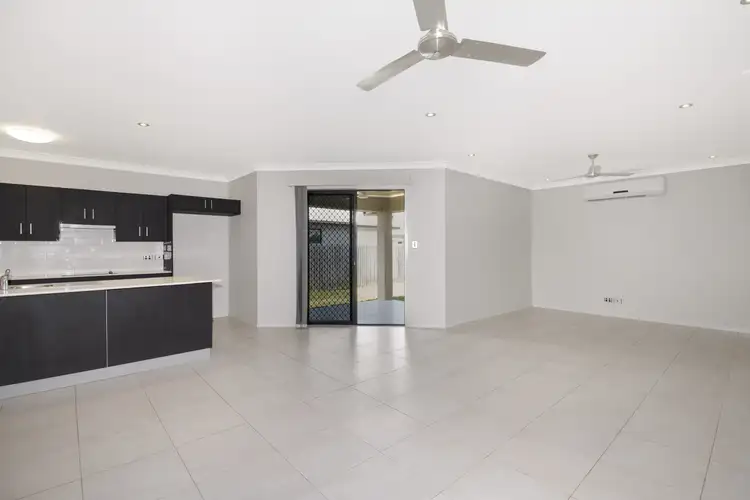 Fourth view of Homely house listing, 40 Trevalla Entrance, Burdell QLD 4818
