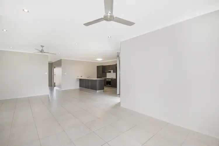 Fifth view of Homely house listing, 40 Trevalla Entrance, Burdell QLD 4818