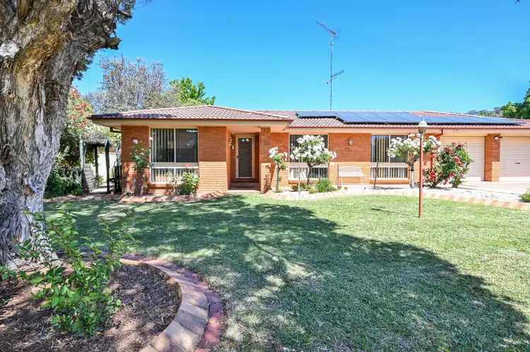 Main view of Homely house listing, 12 Robertson Street, Griffith NSW 2680