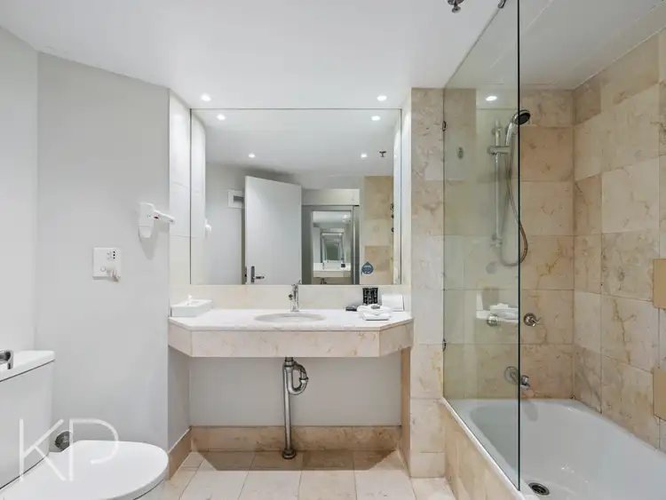 Sixth view of Homely unit listing, 1507/22 View Avenue, Surfers Paradise QLD 4217
