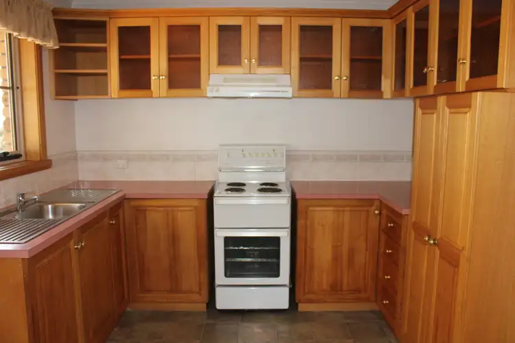Fifth view of Homely unit listing, 1/13 Rankine Street, Riverside TAS 7250