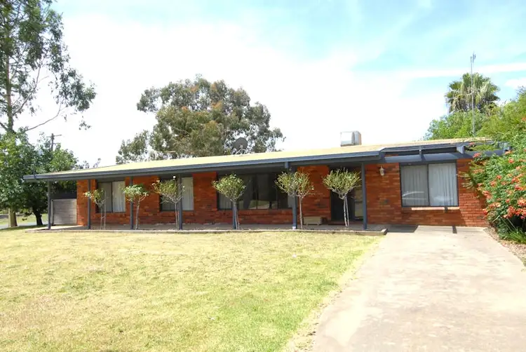 263 RIVER STREET, Deniliquin NSW 2710