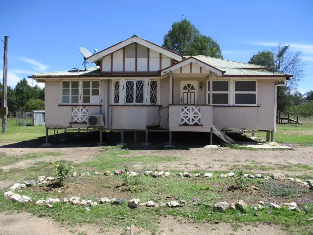 Main view of Homely rural property listing, 852 Males Drive, Tara QLD 4421