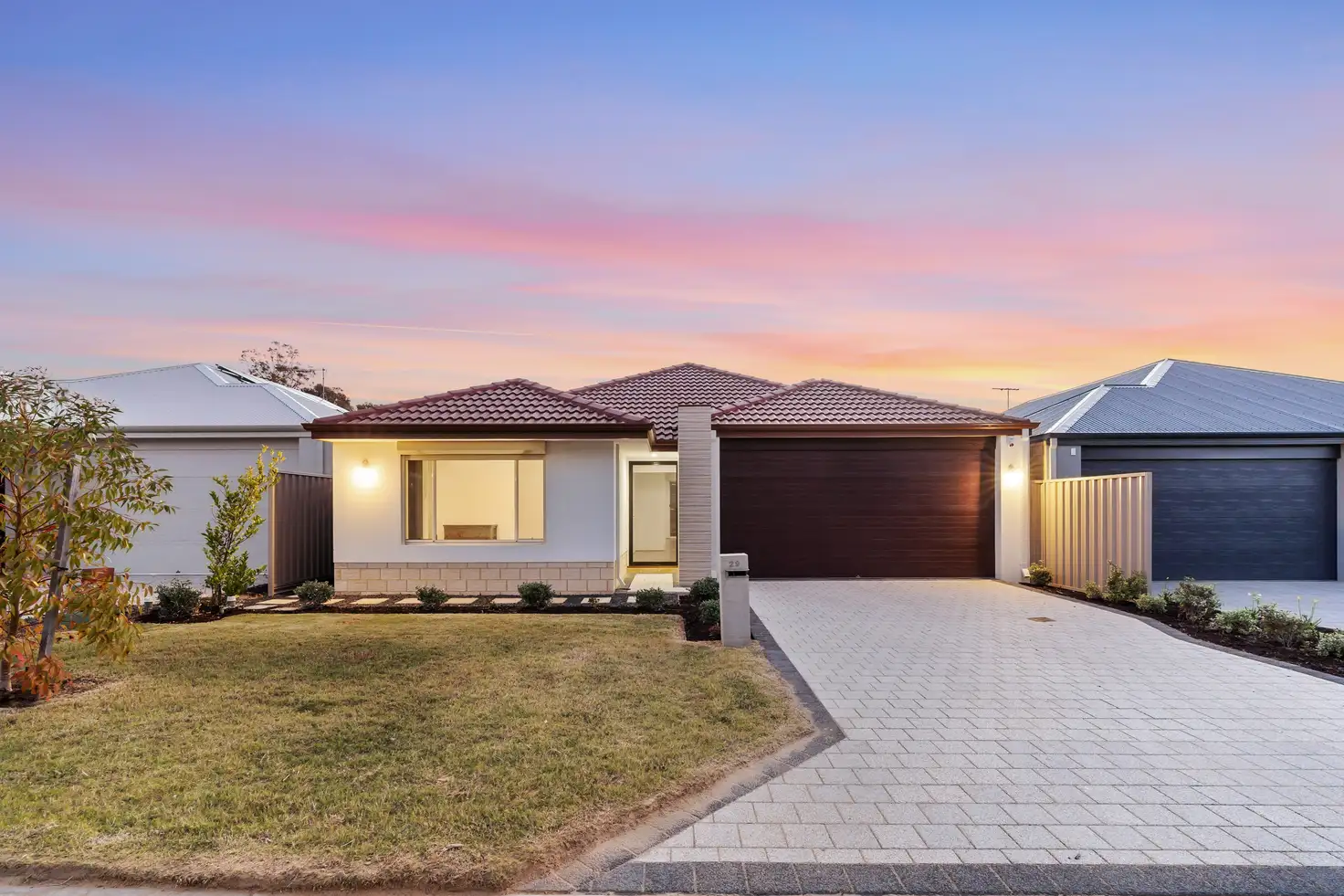 Main view of Homely house listing, 29 Evergreen Grove, Forrestfield WA 6058