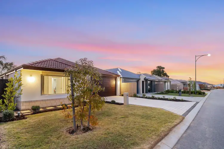 Second view of Homely house listing, 29 Evergreen Grove, Forrestfield WA 6058