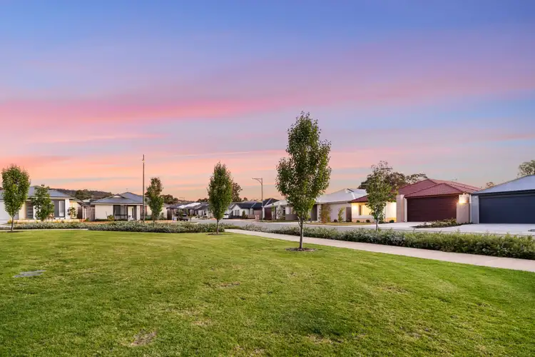 Third view of Homely house listing, 29 Evergreen Grove, Forrestfield WA 6058