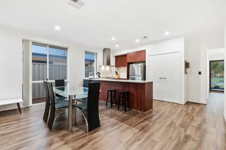 Fourth view of Homely house listing, 29 Evergreen Grove, Forrestfield WA 6058