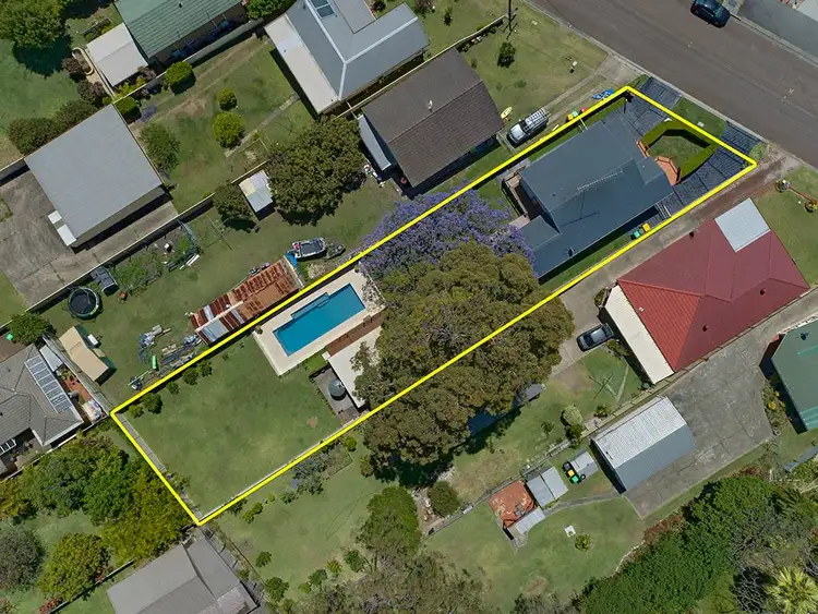 Third view of Homely house listing, 212 Watkins Road, Wangi Wangi NSW 2267