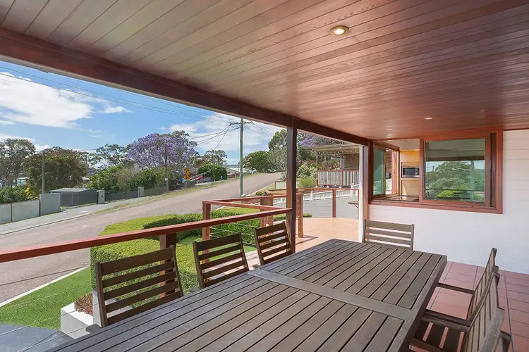 Fourth view of Homely house listing, 212 Watkins Road, Wangi Wangi NSW 2267