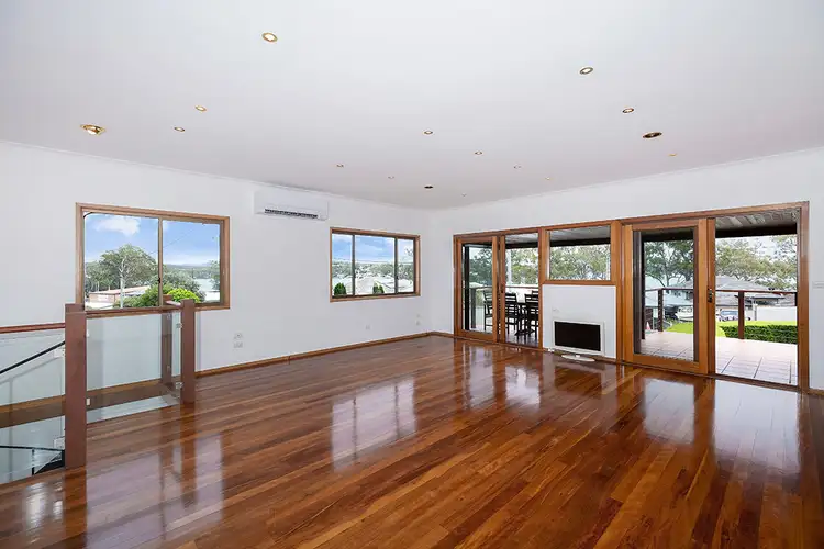 Seventh view of Homely house listing, 212 Watkins Road, Wangi Wangi NSW 2267