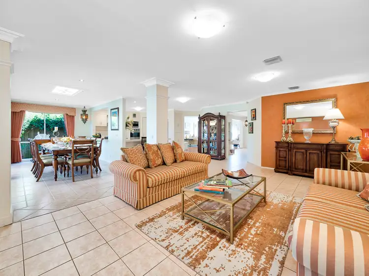 Main view of Homely house listing, 64 Clauscen Drive, Rowville VIC 3178