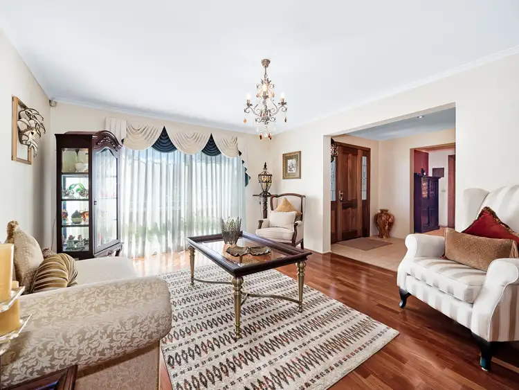 Fourth view of Homely house listing, 64 Clauscen Drive, Rowville VIC 3178