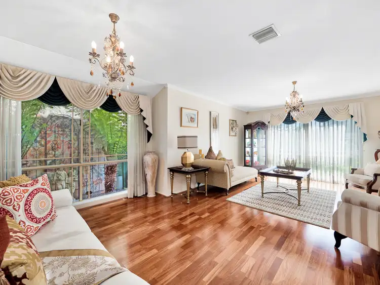 Fifth view of Homely house listing, 64 Clauscen Drive, Rowville VIC 3178