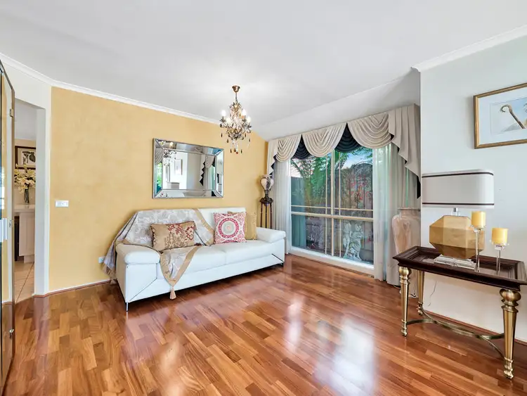 Sixth view of Homely house listing, 64 Clauscen Drive, Rowville VIC 3178