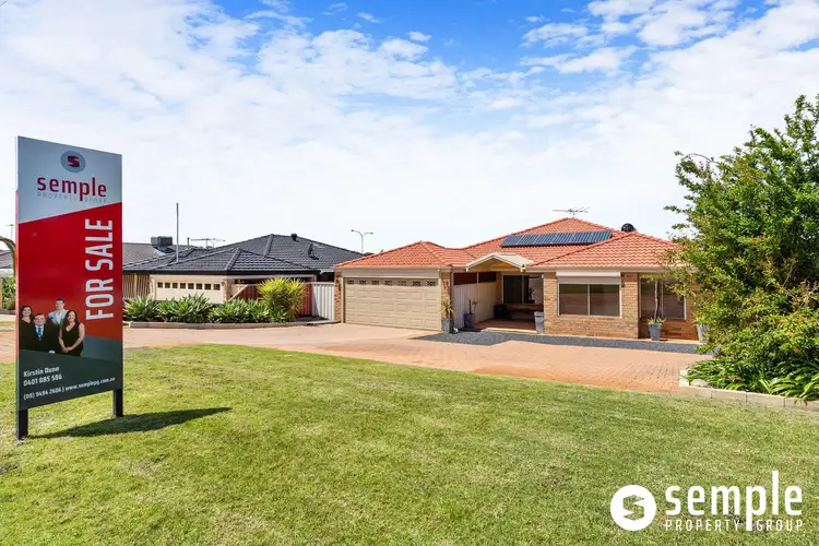 Main view of Homely house listing, 16 Yangebup Road, Yangebup WA 6164