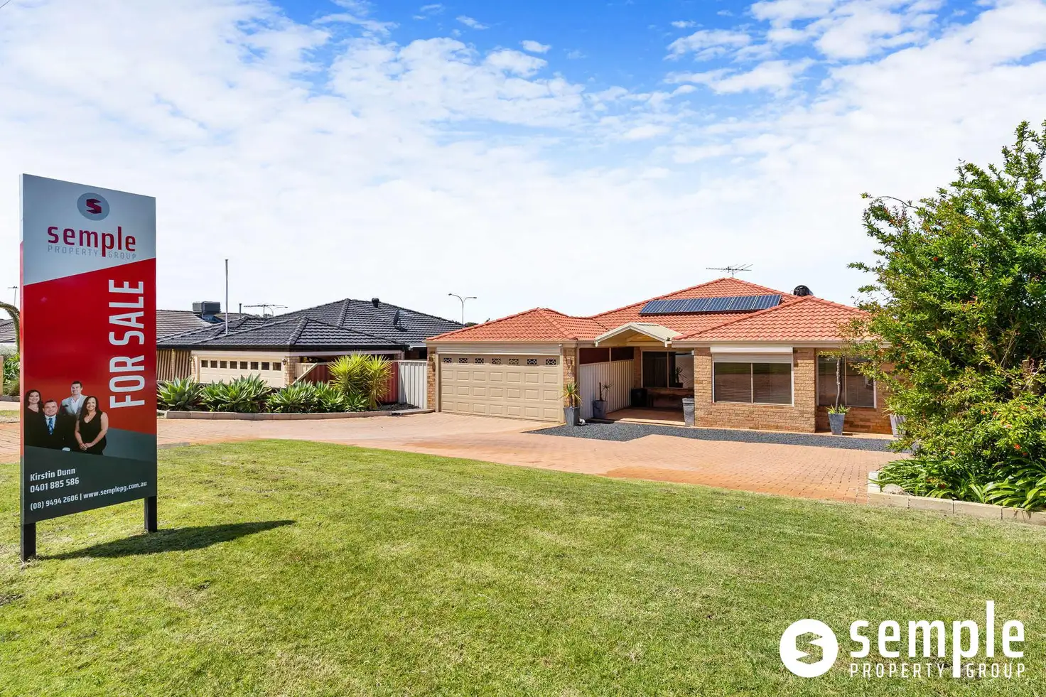Main view of Homely house listing, 16 Yangebup Road, Yangebup WA 6164