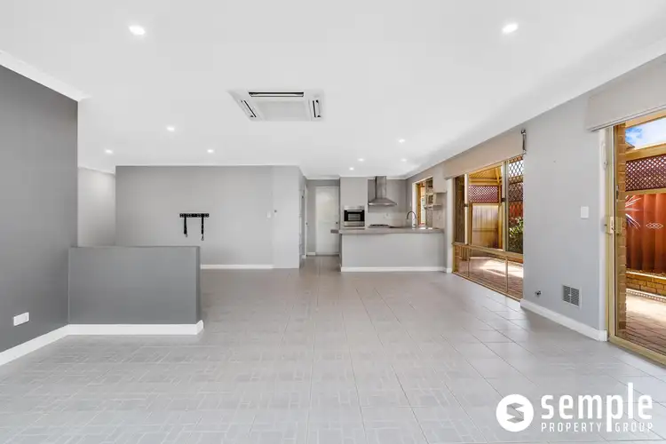 Fourth view of Homely house listing, 16 Yangebup Road, Yangebup WA 6164