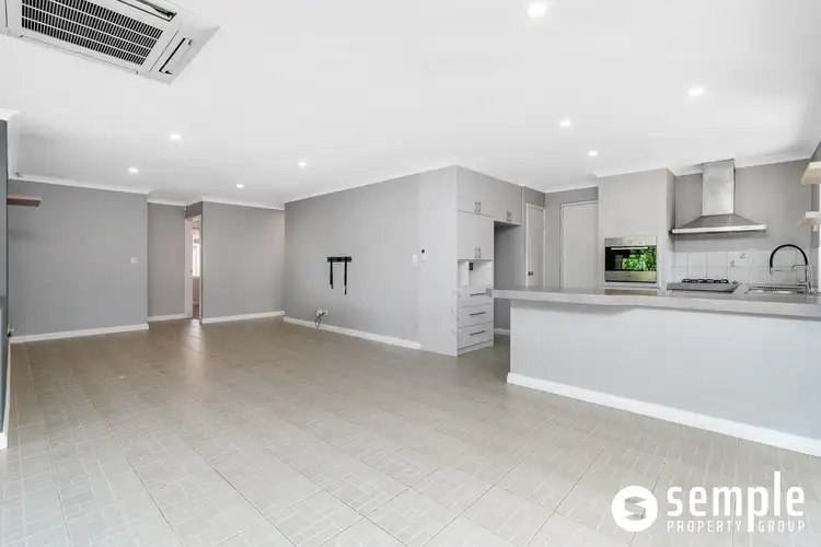 Fifth view of Homely house listing, 16 Yangebup Road, Yangebup WA 6164