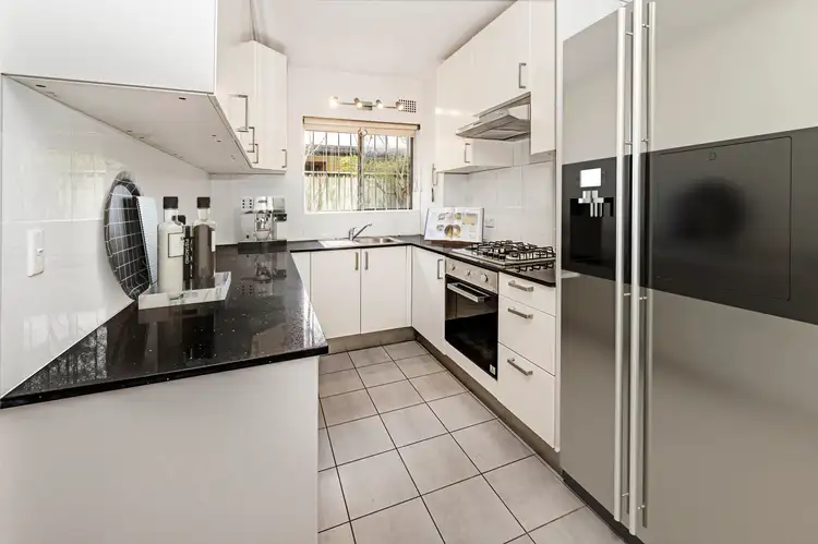 Second view of Homely apartment listing, 2/78 Mascot Drive, Eastlakes NSW 2018