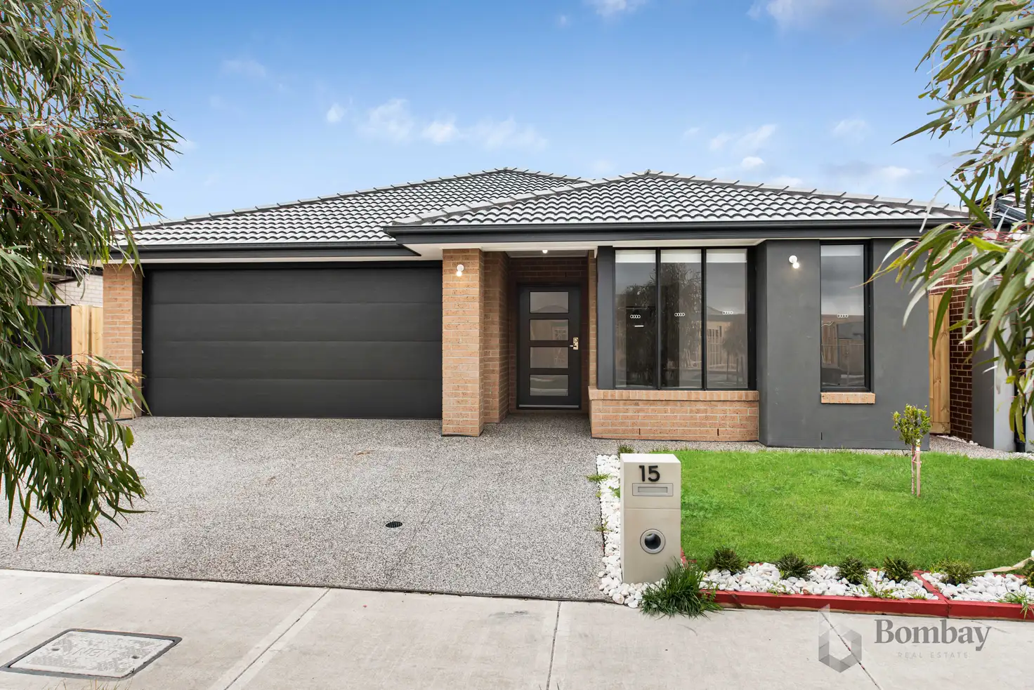 Main view of Homely house listing, 15 Handlen Street, Kalkallo VIC 3064