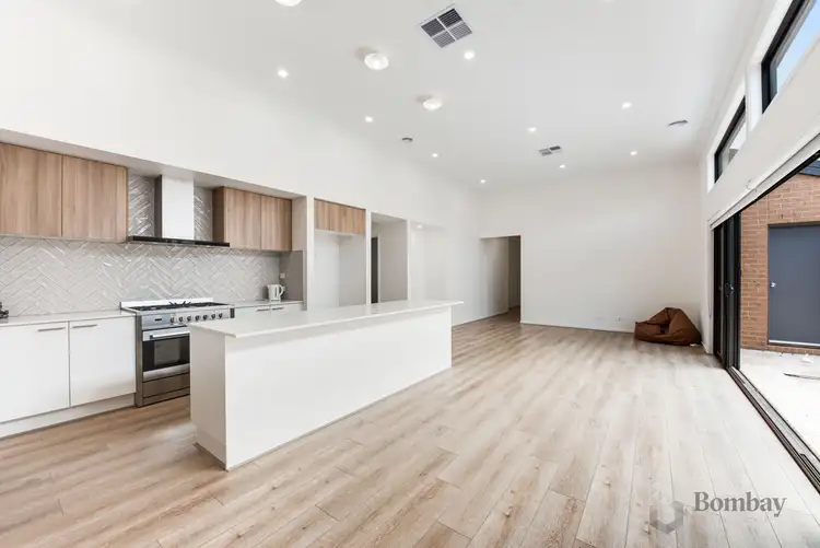 Second view of Homely house listing, 15 Handlen Street, Kalkallo VIC 3064