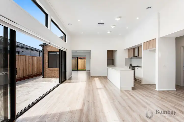 Fifth view of Homely house listing, 15 Handlen Street, Kalkallo VIC 3064