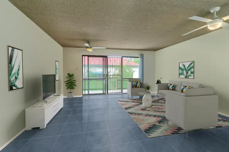 1/22 Stanley Terrace, Taringa QLD 4068