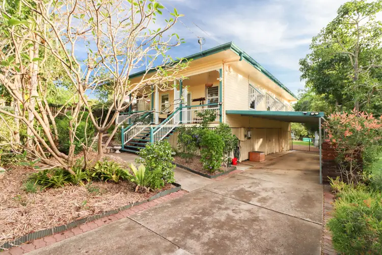 Second view of Homely house listing, 20 Finimore Street, Tivoli QLD 4305