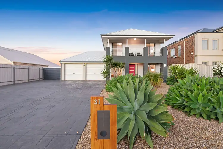31 Lurline Boulevard, Sellicks Beach SA 5174