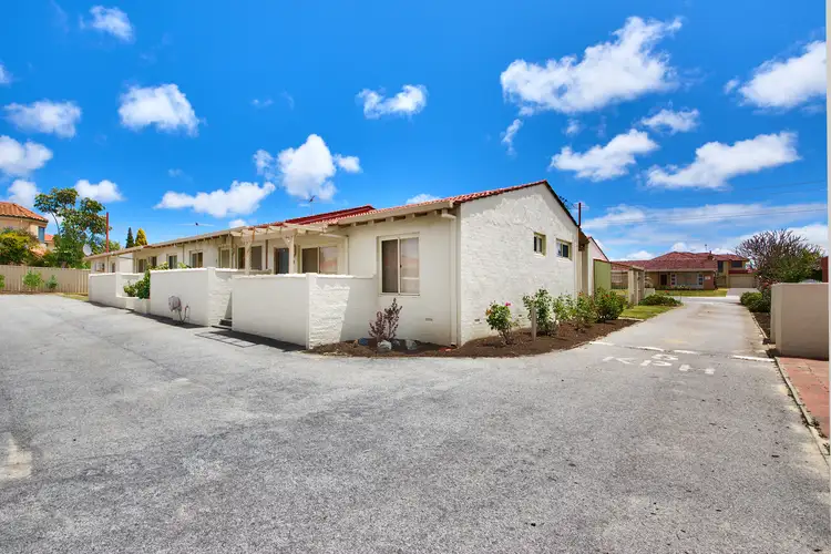 Fourth view of Homely villa listing, 7/78 Royal Street, Tuart Hill WA 6060