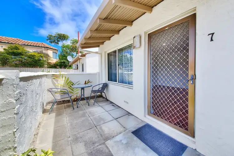 Fifth view of Homely villa listing, 7/78 Royal Street, Tuart Hill WA 6060