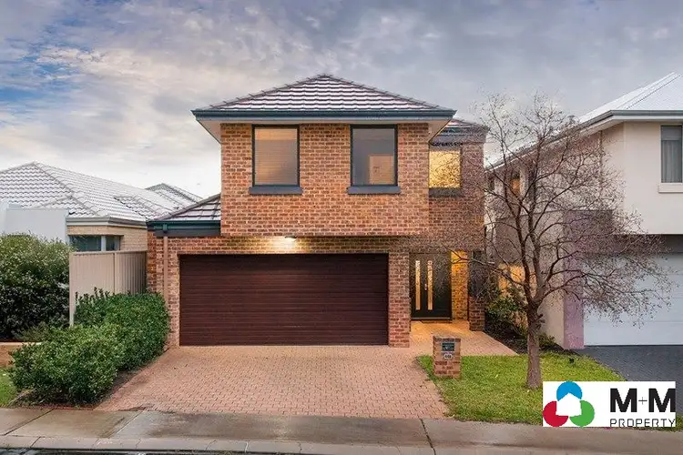Main view of Homely house listing, 44B Gordona Parade, Beeliar WA 6164
