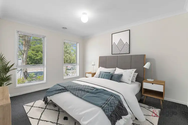 27 Villella Drive, Pakenham VIC 3810