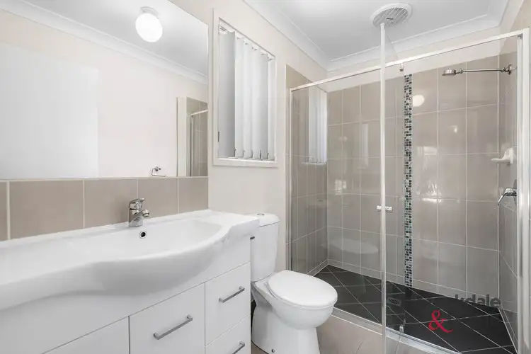 Fourth view of Homely house listing, 27 Villella Drive, Pakenham VIC 3810