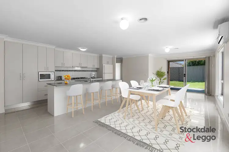 Fifth view of Homely house listing, 27 Villella Drive, Pakenham VIC 3810