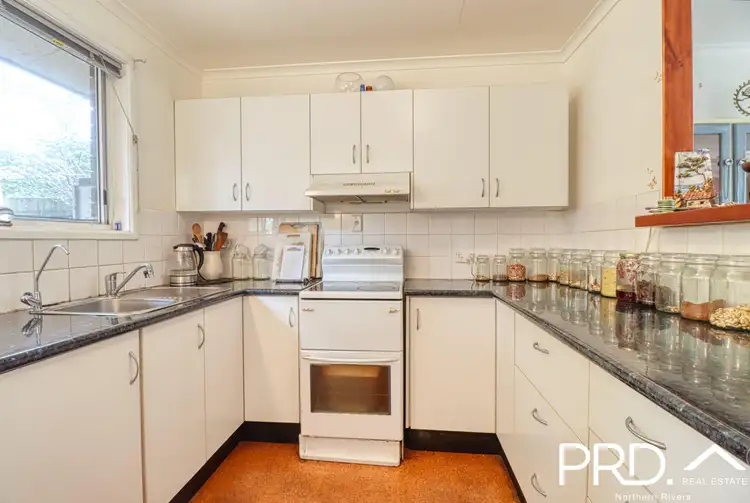 Second view of Homely house listing, 18 Allingham Place, Goonellabah NSW 2480